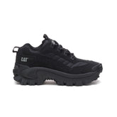 Intruder  P110463  Black Out Unisex Trainers